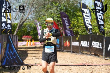 Dalat Ultra Trail 2026 - Ảnh #4737433