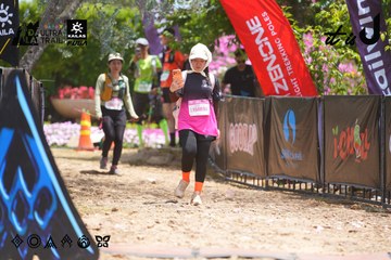 Dalat Ultra Trail 2026 - Ảnh #4869413