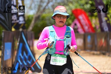 Dalat Ultra Trail 2026 - Ảnh #4725858