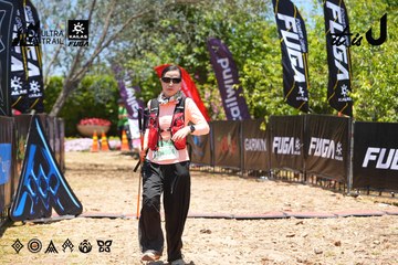 Dalat Ultra Trail 2026 - Ảnh #4701218