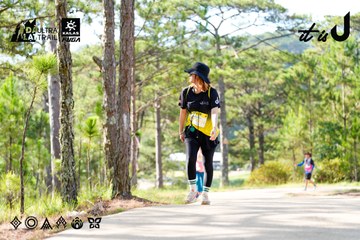 Dalat Ultra Trail 2026 - Ảnh #4833623
