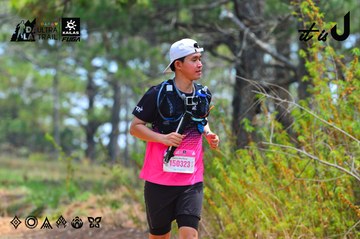 Dalat Ultra Trail 2026 - Ảnh #4875903