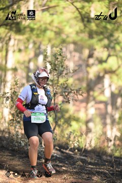 Dalat Ultra Trail 2026 - Ảnh #4878976
