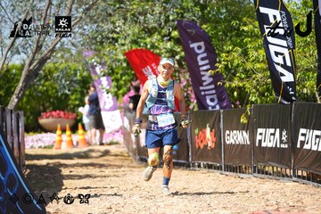 Dalat Ultra Trail 2026 - Ảnh #4737505