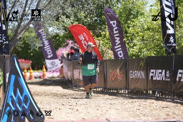 Dalat Ultra Trail 2026 - Ảnh #4691841