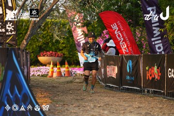 Dalat Ultra Trail 2026 - Ảnh #4744875