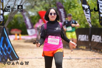 Dalat Ultra Trail 2026 - Ảnh #4870326