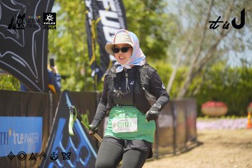 Dalat Ultra Trail 2026 - Ảnh #4724496