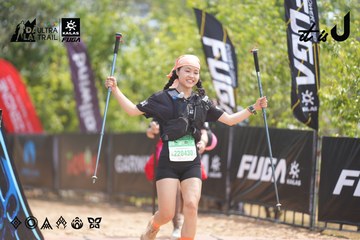 Dalat Ultra Trail 2026 - Ảnh #4861140