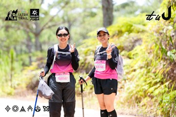 Dalat Ultra Trail 2026 - Ảnh #4835521