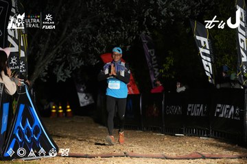 Dalat Ultra Trail 2026 - Ảnh #4759518