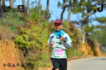 Dalat Ultra Trail 2026 - Ảnh #4749115