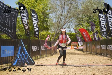 Dalat Ultra Trail 2026 - Ảnh #4694976