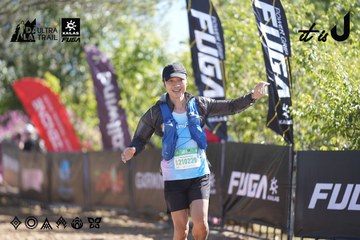 Dalat Ultra Trail 2026 - Ảnh #4685747