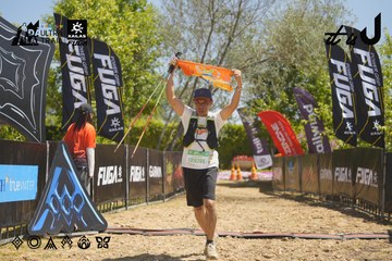 Dalat Ultra Trail 2026 - Ảnh #4691603