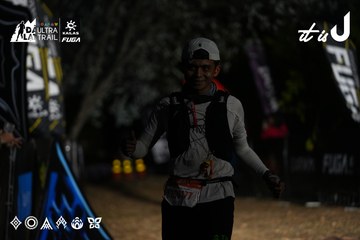 Dalat Ultra Trail 2026 - Ảnh #4757786
