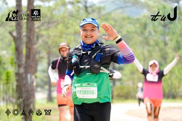 Dalat Ultra Trail 2026 - Ảnh #4835323