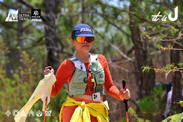 Dalat Ultra Trail 2026 - Ảnh #4832018