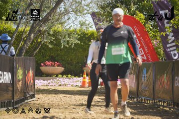 Dalat Ultra Trail 2026 - Ảnh #4685032