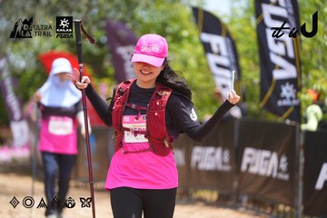 Dalat Ultra Trail 2026 - Ảnh #4869822