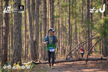Dalat Ultra Trail 2026 - Ảnh #4913464