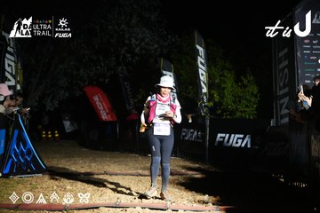 Dalat Ultra Trail 2026 - Ảnh #4758513