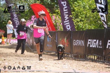 Dalat Ultra Trail 2026 - Ảnh #4867858