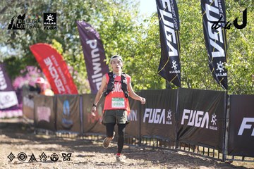 Dalat Ultra Trail 2026 - Ảnh #4685643