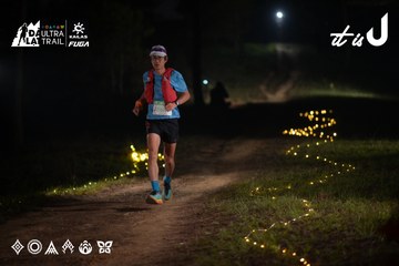 Dalat Ultra Trail 2026 - Ảnh #4720481