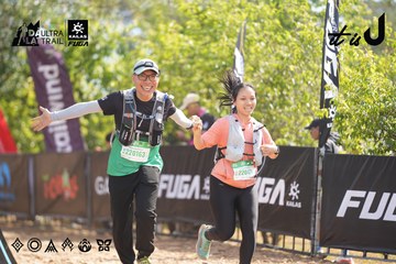 Dalat Ultra Trail 2026 - Ảnh #4856390