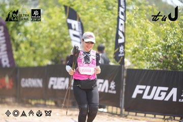Dalat Ultra Trail 2026 - Ảnh #4859477