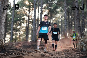 Dalat Ultra Trail 2026 - Ảnh #4740504