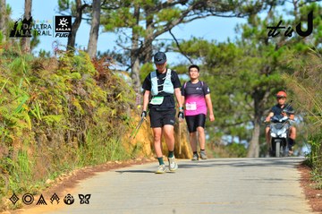 Dalat Ultra Trail 2026 - Ảnh #4748517