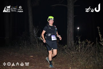 Dalat Ultra Trail 2026 - Ảnh #4704498