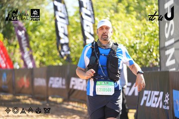 Dalat Ultra Trail 2026 - Ảnh #4682868