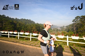 Dalat Ultra Trail 2026 - Ảnh #4911341
