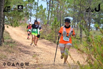 Dalat Ultra Trail 2026 - Ảnh #4831765