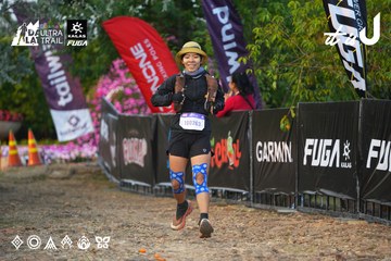 Dalat Ultra Trail 2026 - Ảnh #4745097