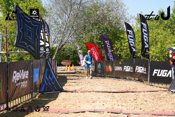 Dalat Ultra Trail 2026 - Ảnh #4737317