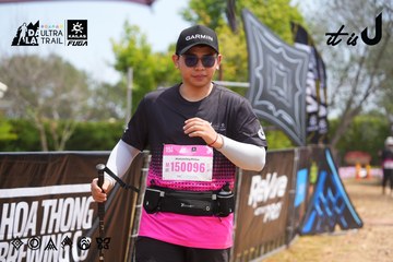 Dalat Ultra Trail 2026 - Ảnh #4865519
