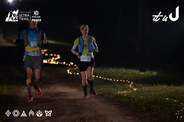 Dalat Ultra Trail 2026 - Ảnh #4729735