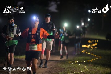 Dalat Ultra Trail 2026 - Ảnh #4720888