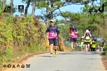Dalat Ultra Trail 2026 - Ảnh #4748751