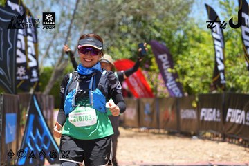 Dalat Ultra Trail 2026 - Ảnh #4701799