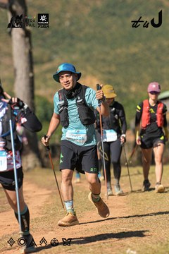 Dalat Ultra Trail 2026 - Ảnh #4715735