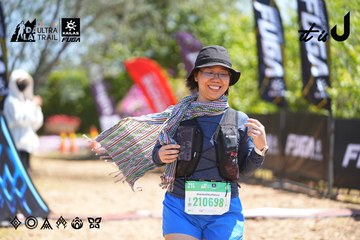 Dalat Ultra Trail 2026 - Ảnh #4696468