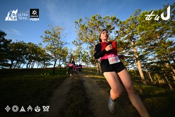 Dalat Ultra Trail 2026 - Ảnh #4910170