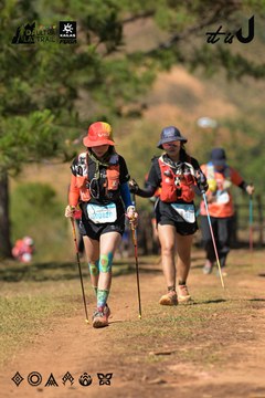 Dalat Ultra Trail 2026 - Ảnh #4716817