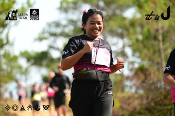 Dalat Ultra Trail 2026 - Ảnh #4912145