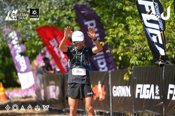 Dalat Ultra Trail 2026 - Ảnh #4737949